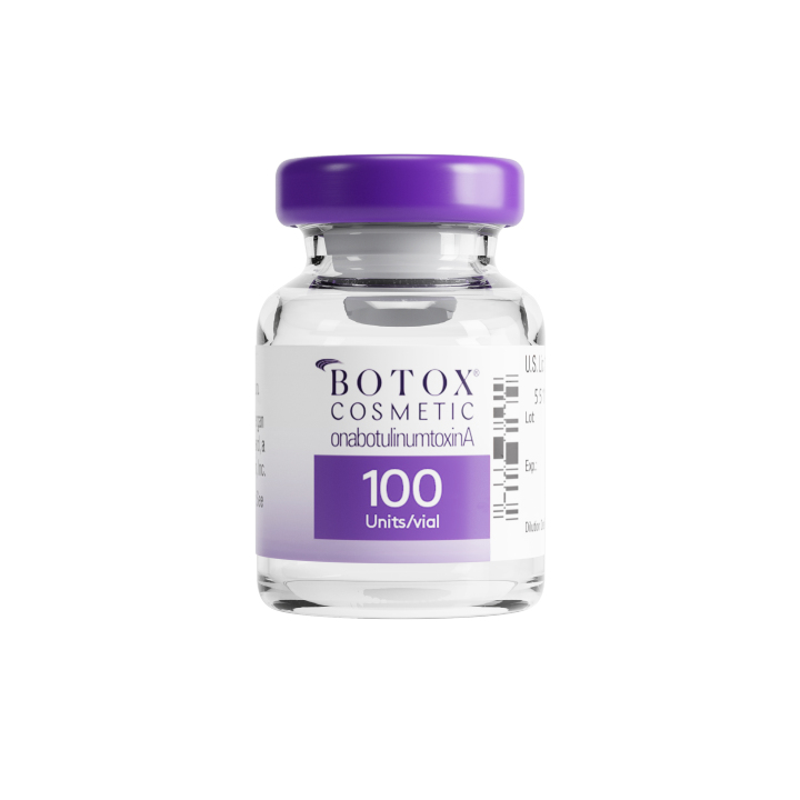 Allergan Botox