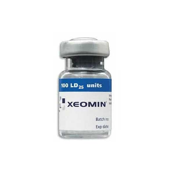 Xeomin