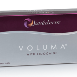 Juvederm Voluma