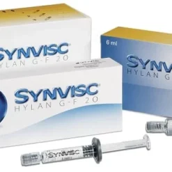 synvisc injection