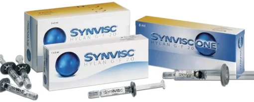 synvisc injection