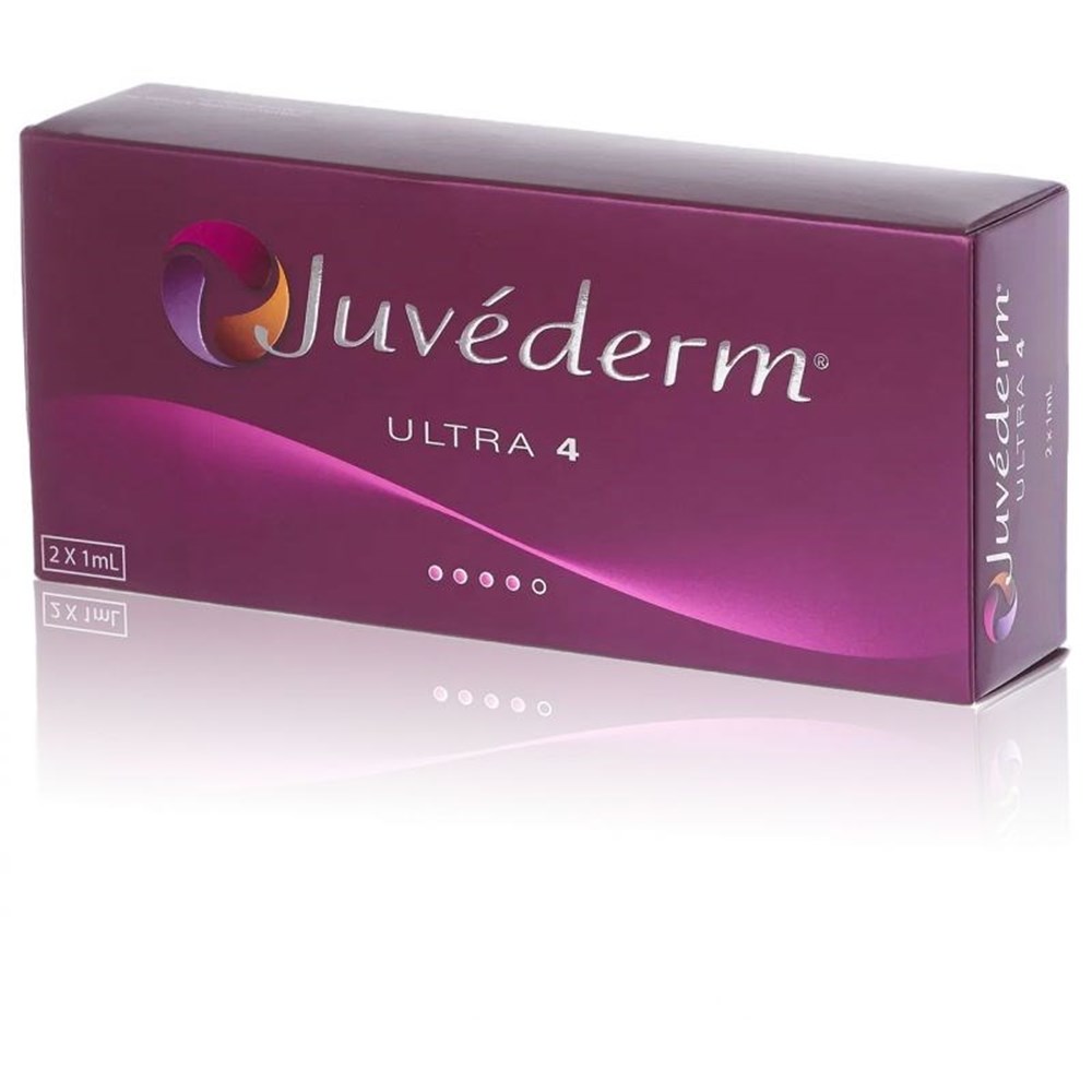 Juvederm® Ultra 4