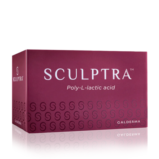 Sculptra Injections