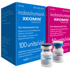 xeomin injections